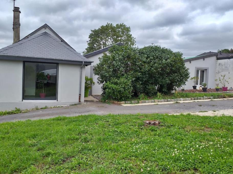 Vakantiehuis Maison A La Campagne Pres De La